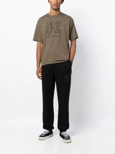 Monogram T-shirt