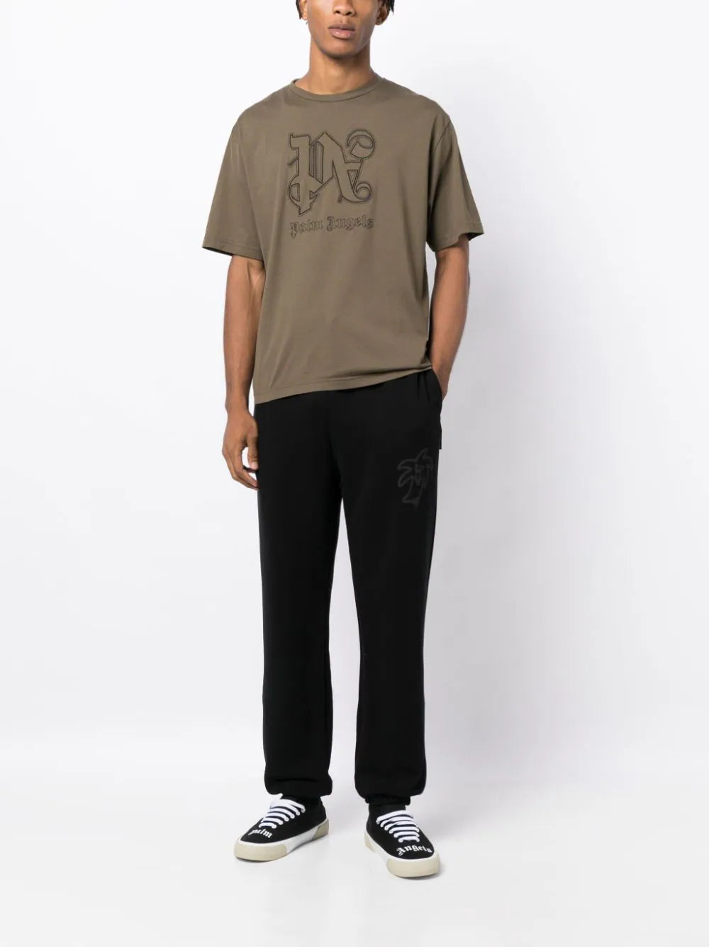 Monogram T-shirt