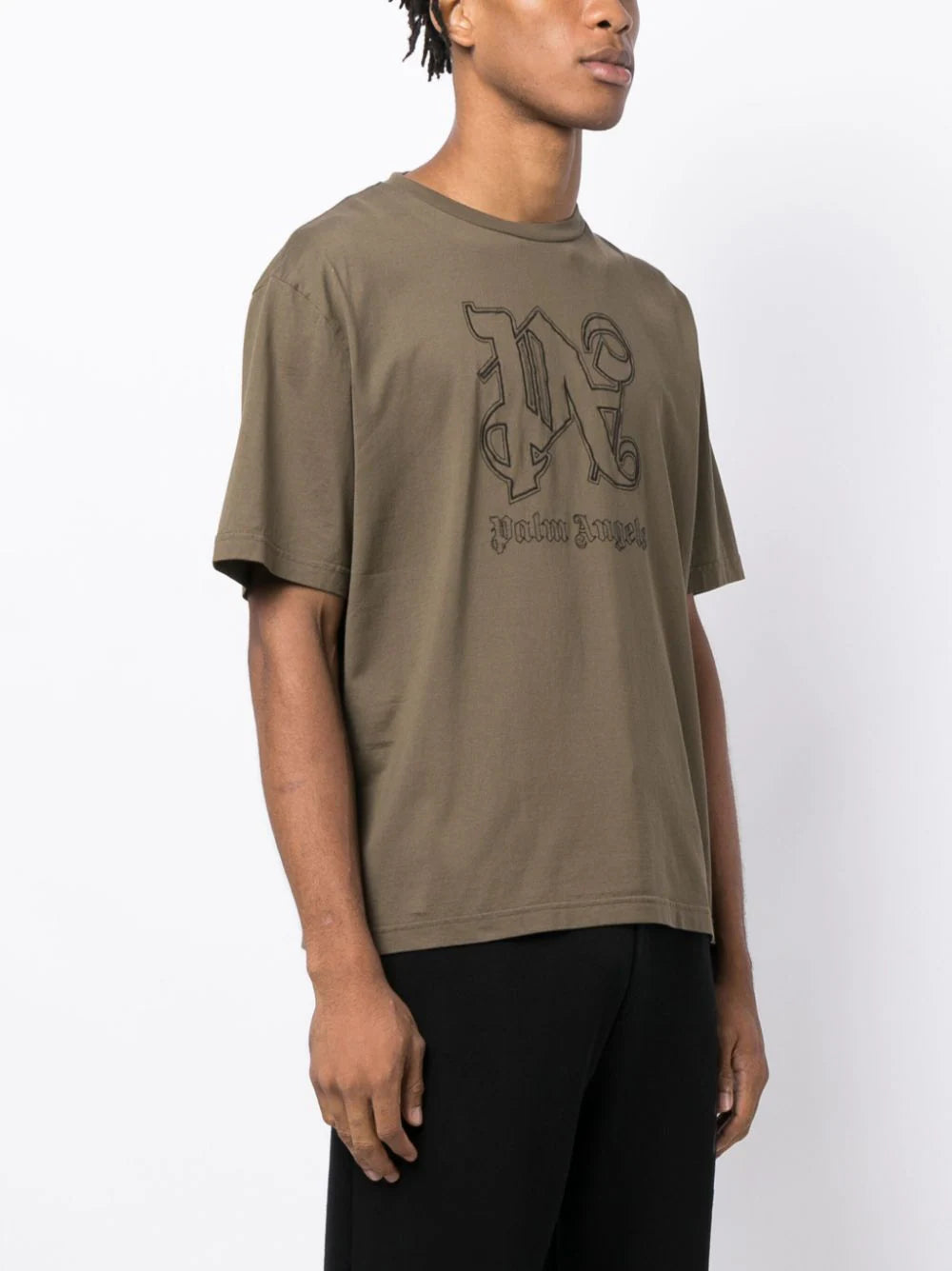Monogram T-shirt