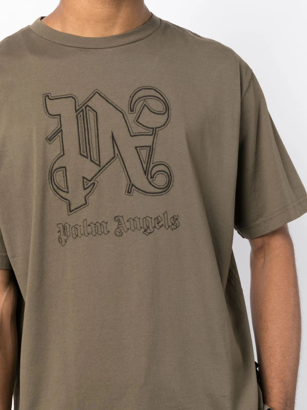 Monogram T-shirt