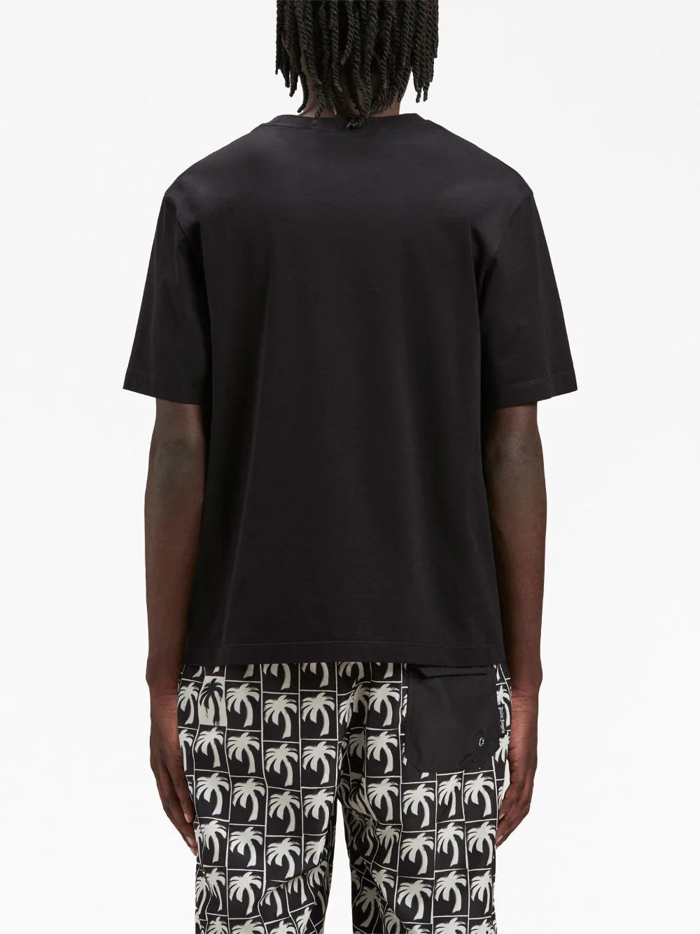 Classic logo slim t-shirt