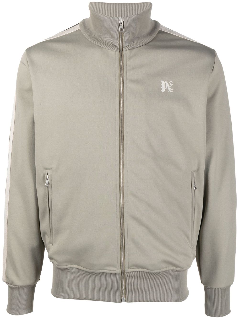 Monogram Classic Track Jacket