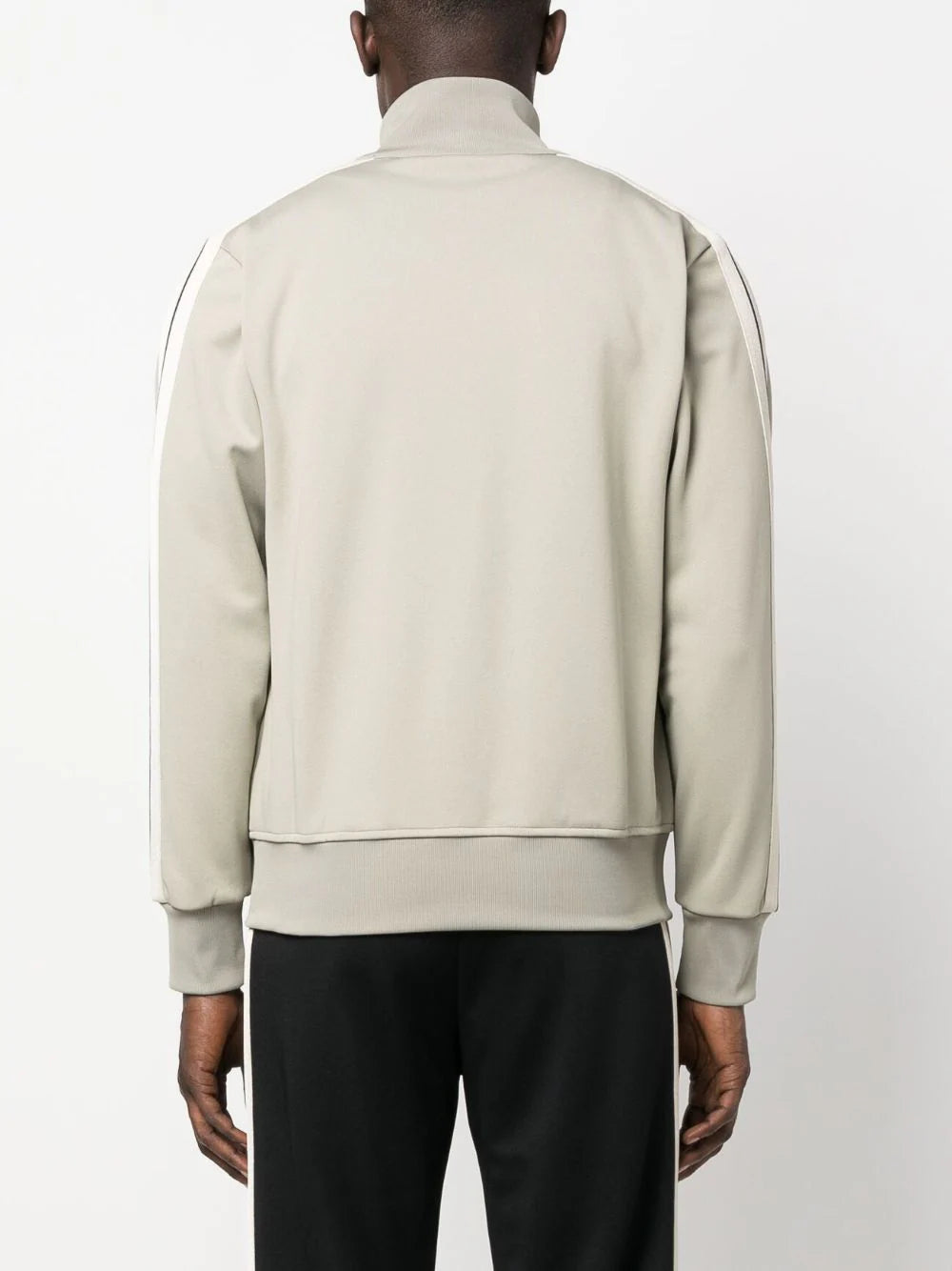Monogram Classic Track Jacket