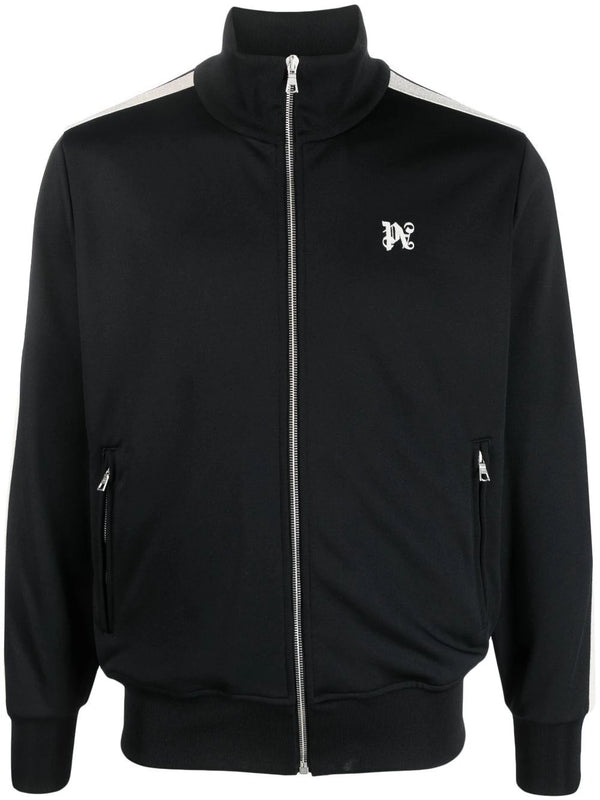 Monogram Classic Track Jacket