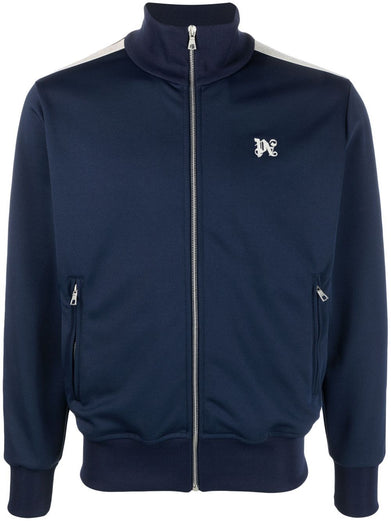 Monogram Classic Track Jacket