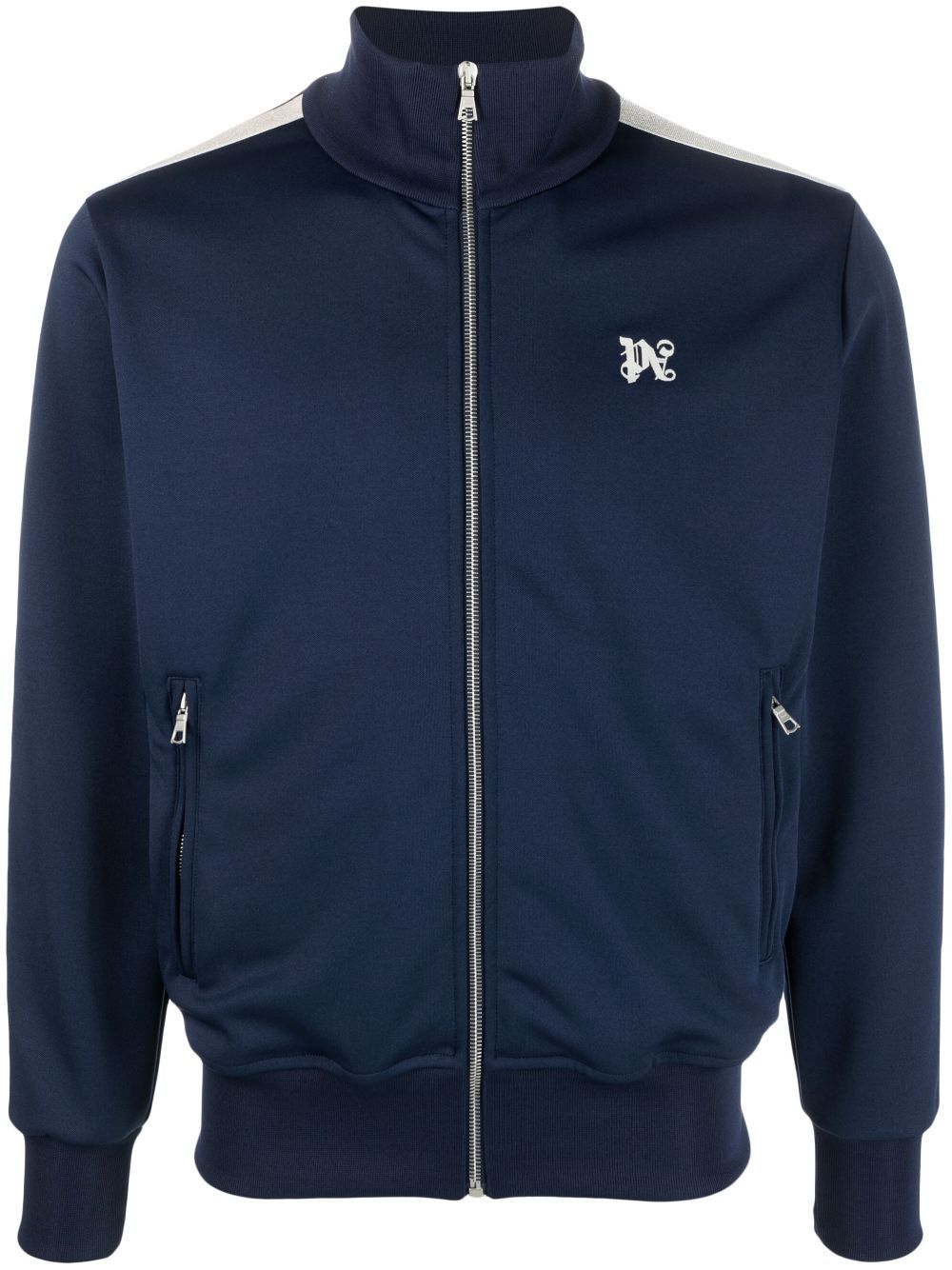 Monogram Classic Track Jacket