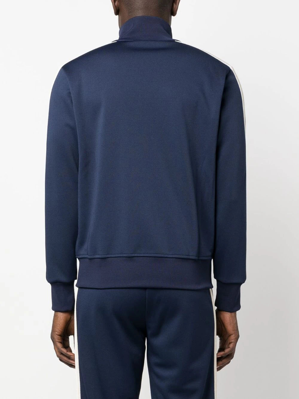 Monogram Classic Track Jacket