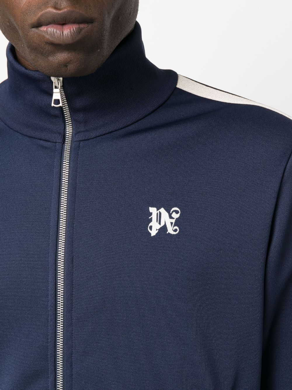 Monogram Classic Track Jacket