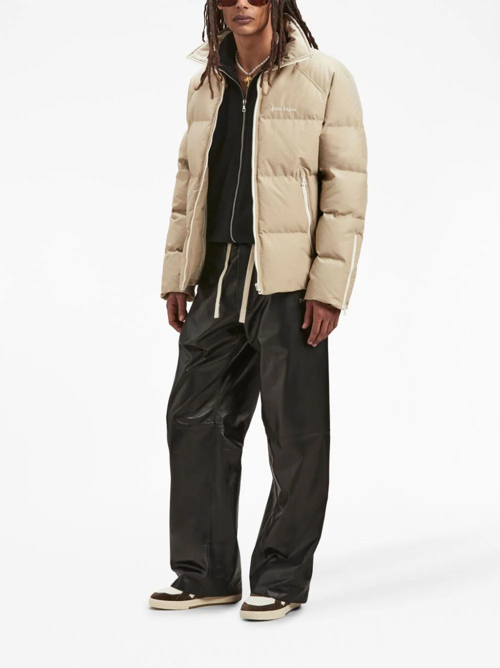 New Classic Track Jacket