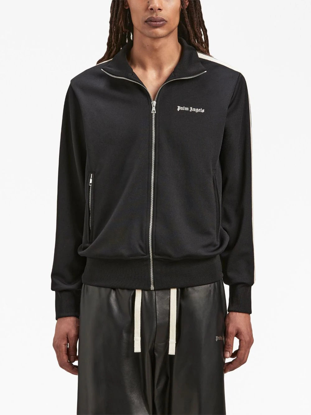 New Classic Track Jacket