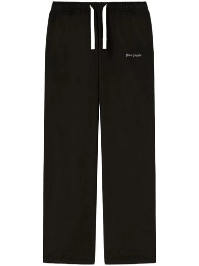 Logo Travel Pants