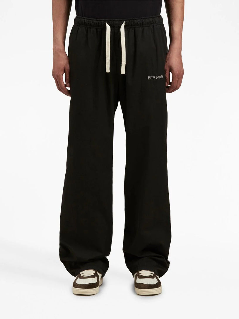 Logo Travel Pants