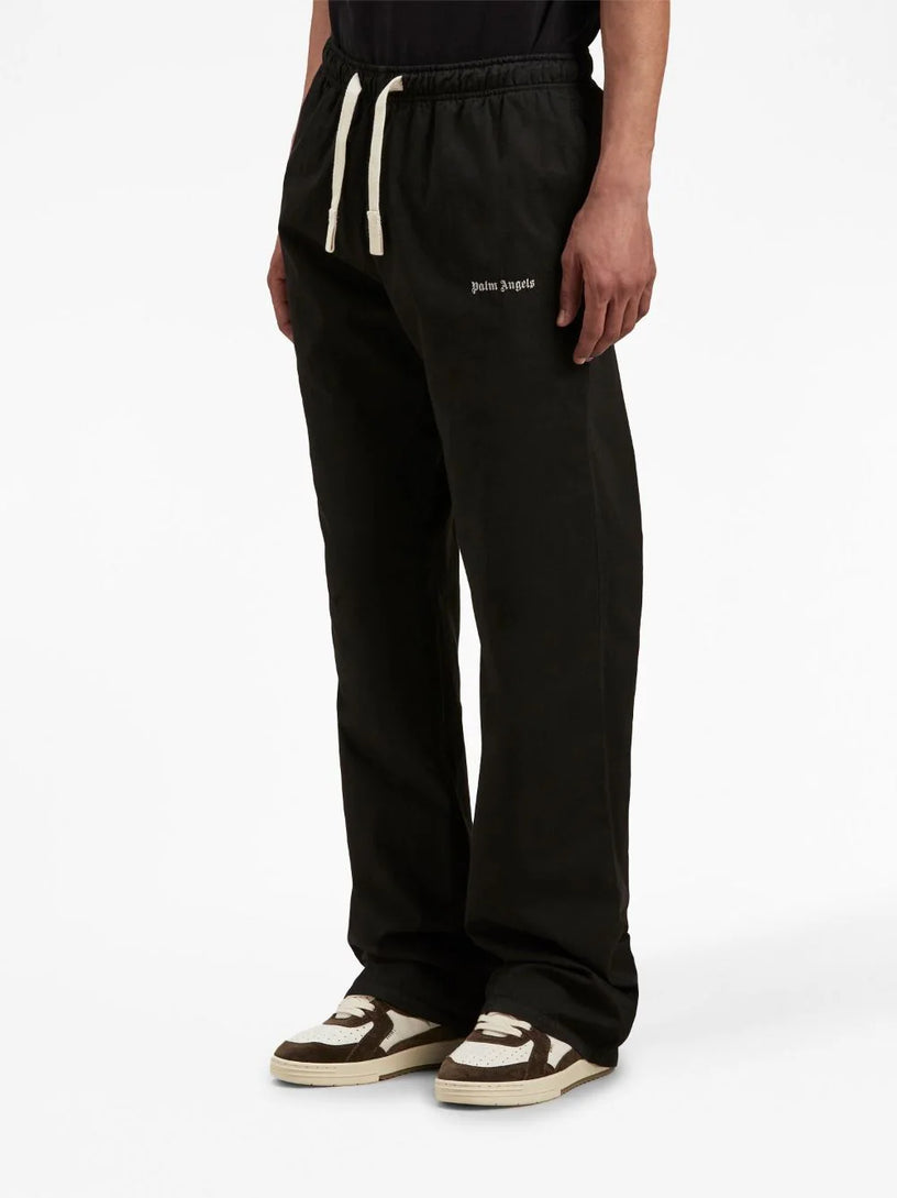 Logo Travel Pants