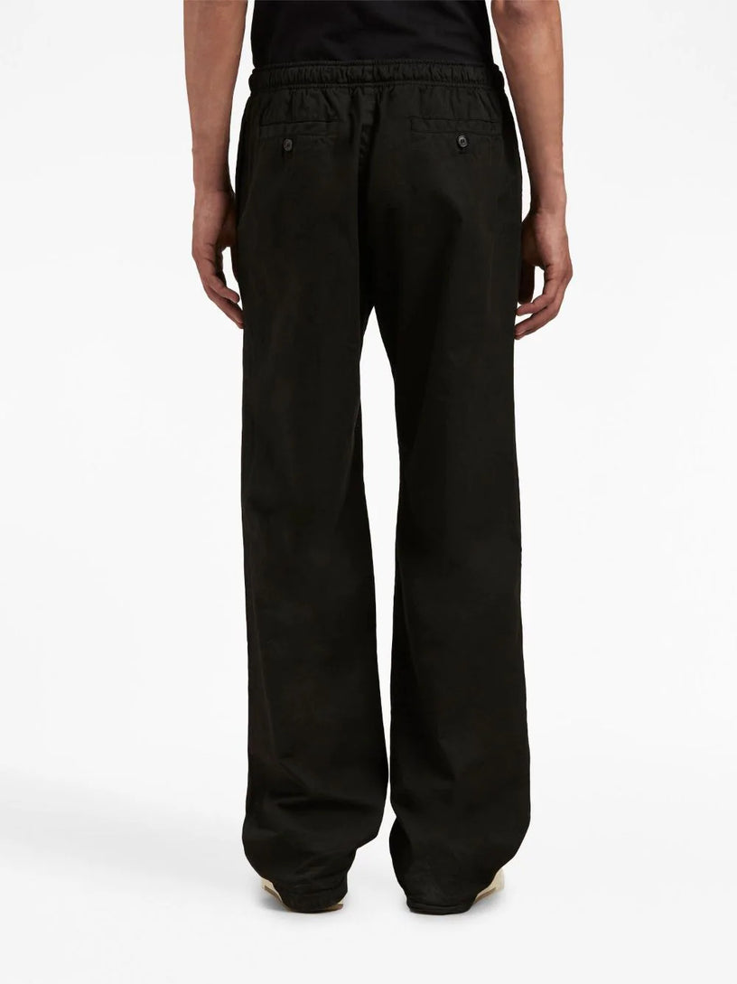 Logo Travel Pants