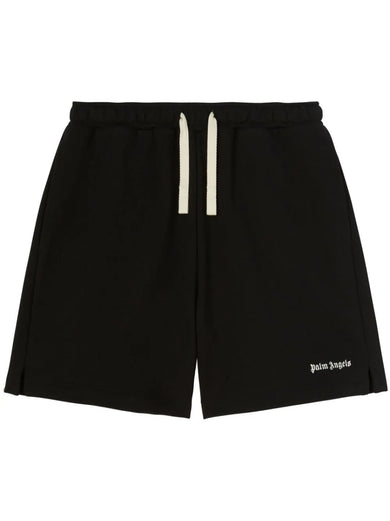 Logo Sweatshorts