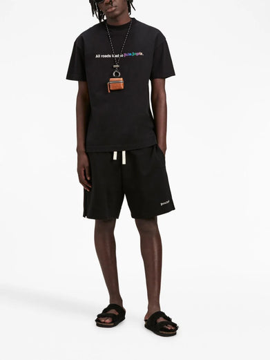 Logo Sweatshorts