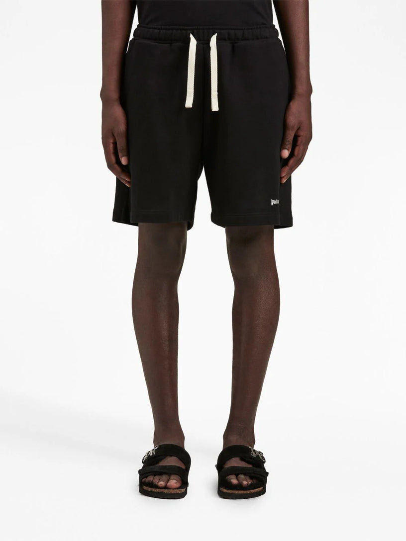 Logo Sweatshorts