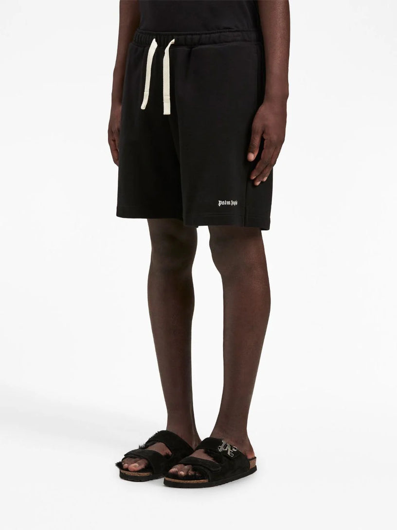 Logo Sweatshorts