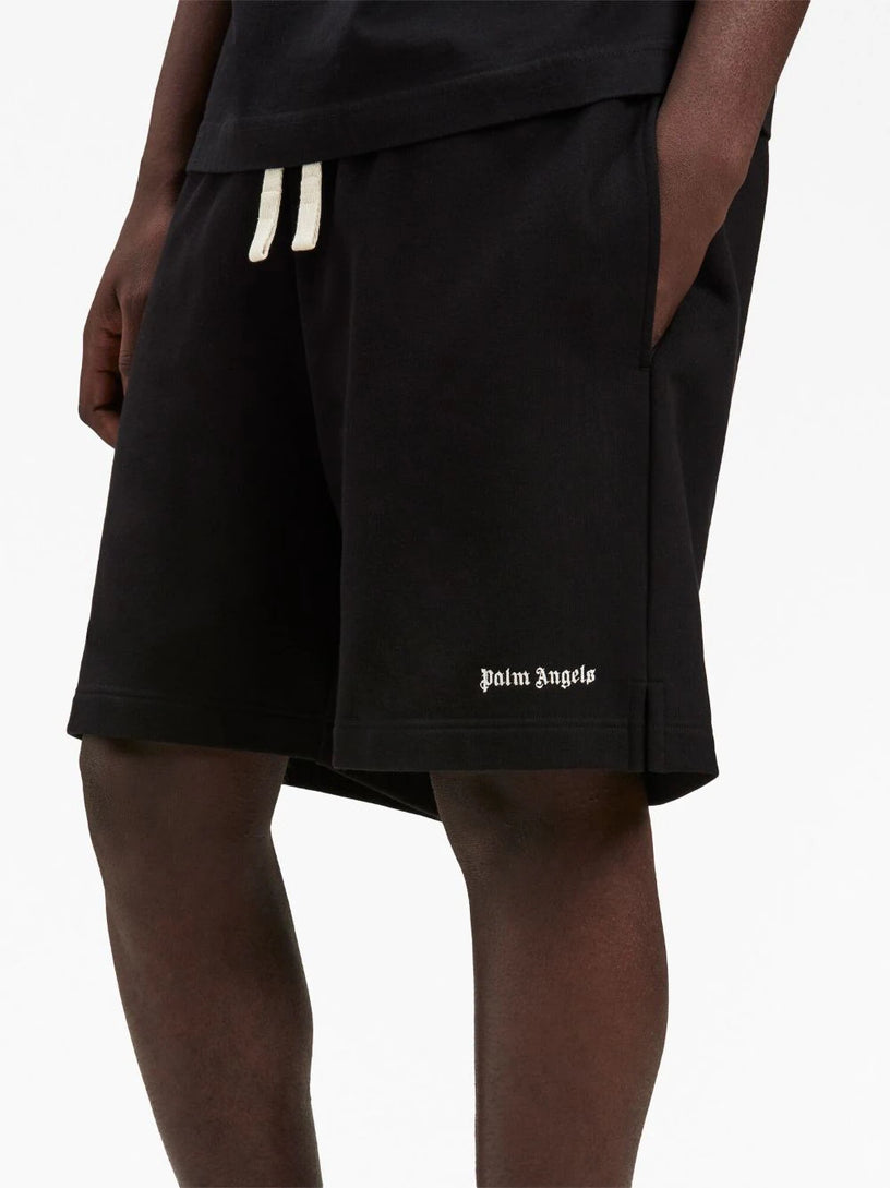 Logo Sweatshorts