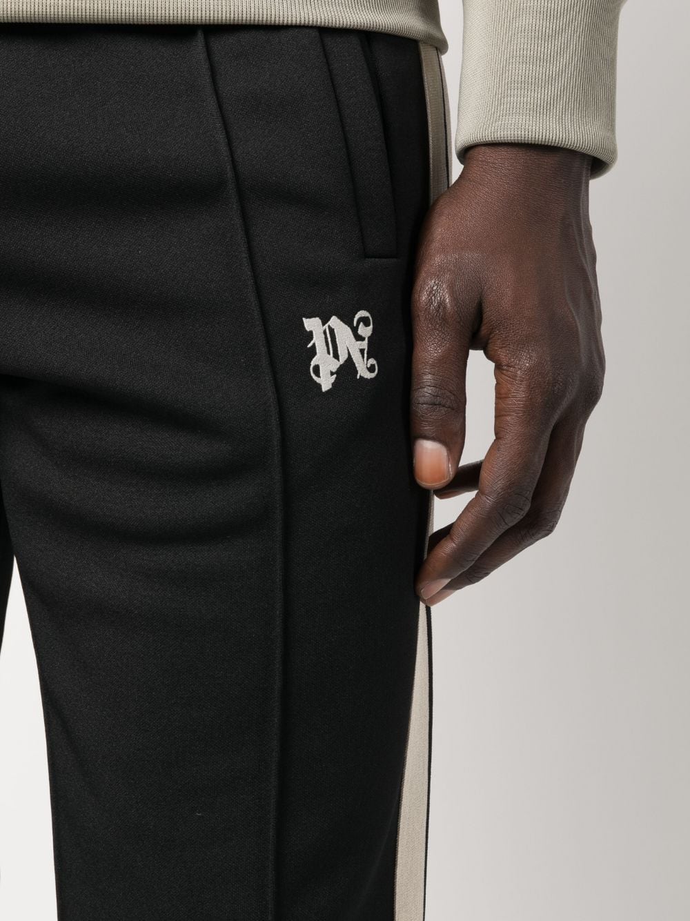 Monogram Classic Track Pants