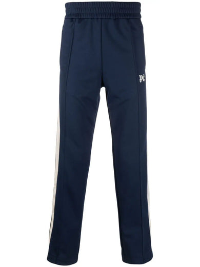 Monogram Classic Logo Track Pants