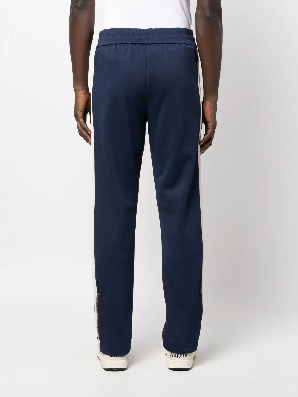 Monogram Classic Logo Track Pants