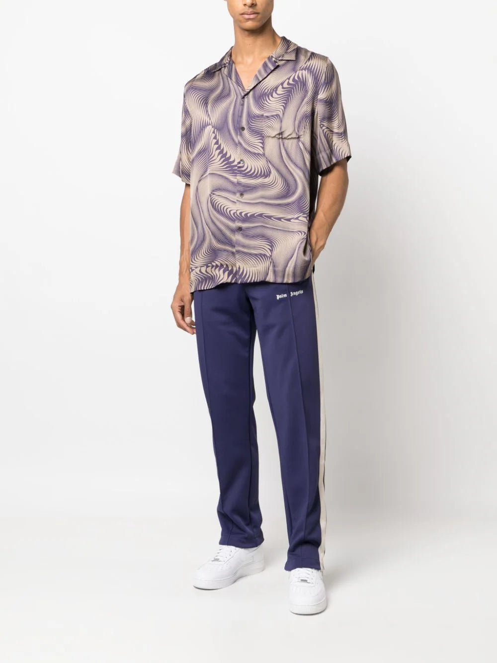 New Classic Track Pants