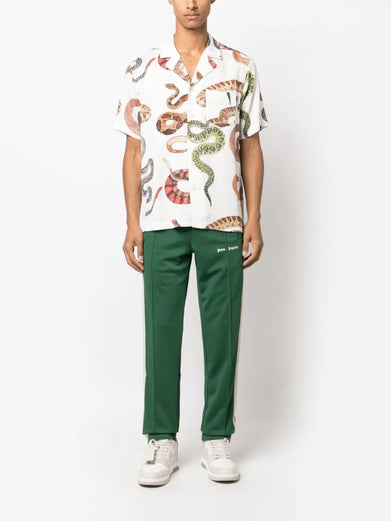 New Classic Track Pants