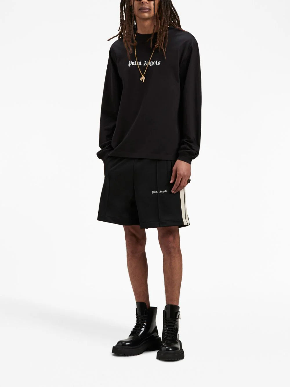 New Classic Track Shorts