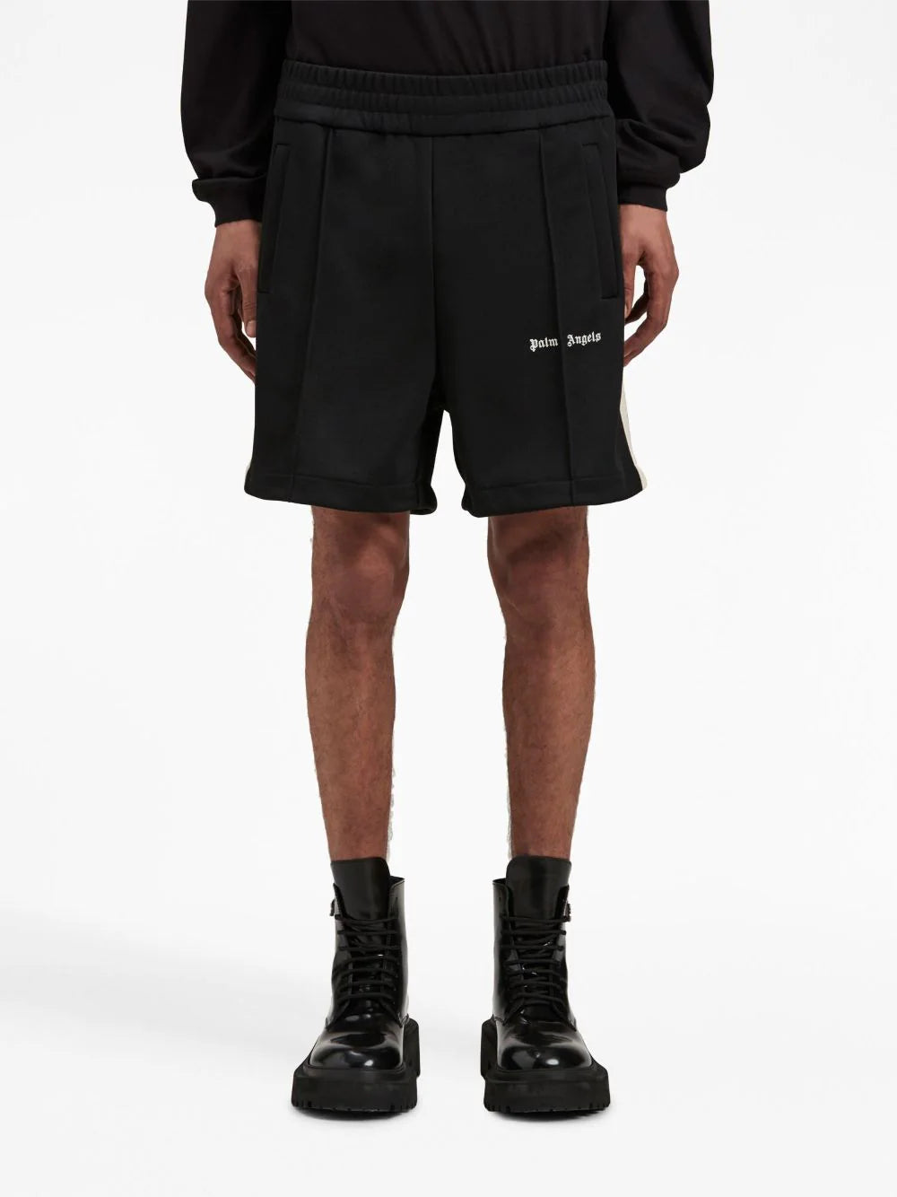 New Classic Track Shorts