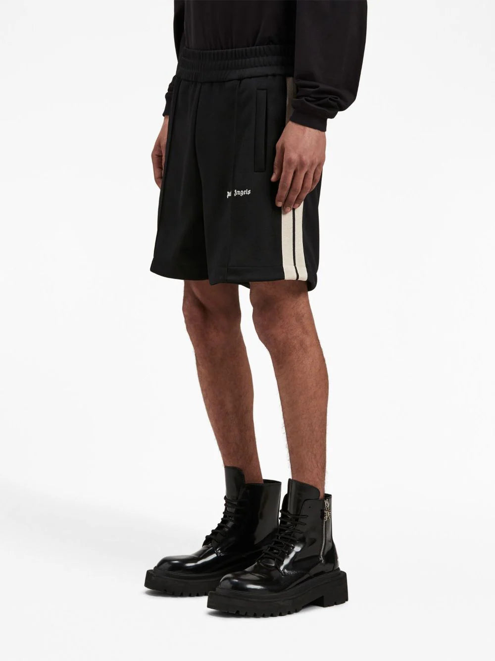 New Classic Track Shorts