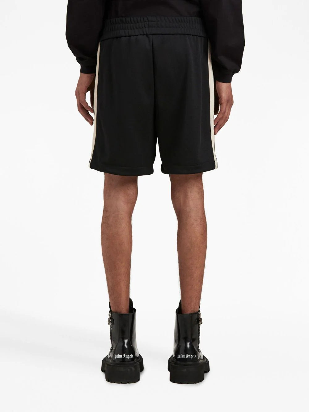 New Classic Track Shorts