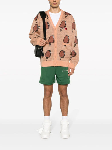 New Classic Track Shorts