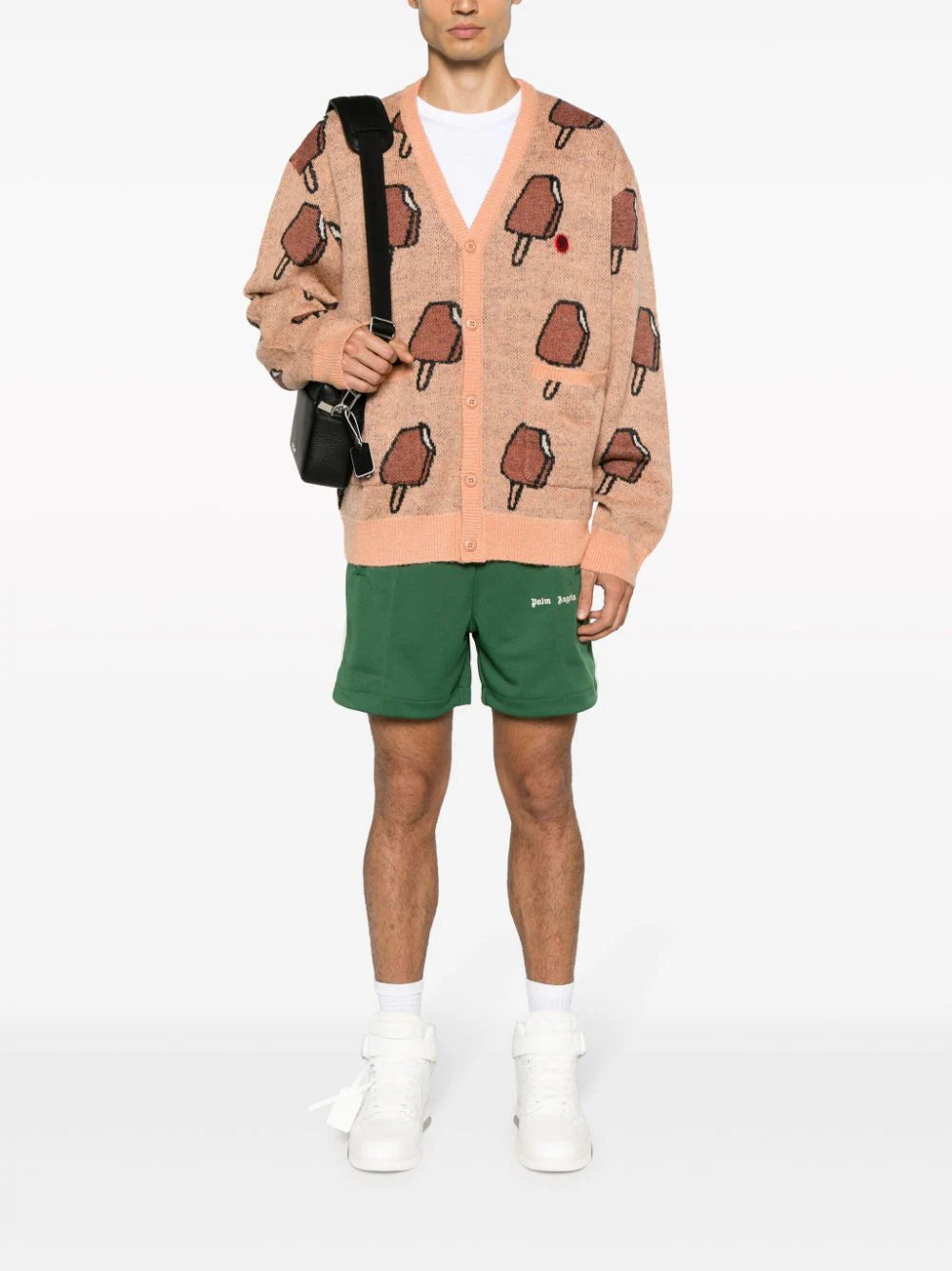 New Classic Track Shorts