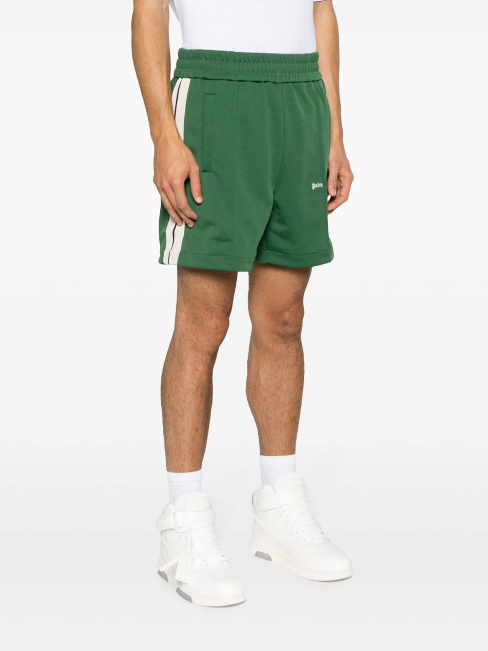 New Classic Track Shorts