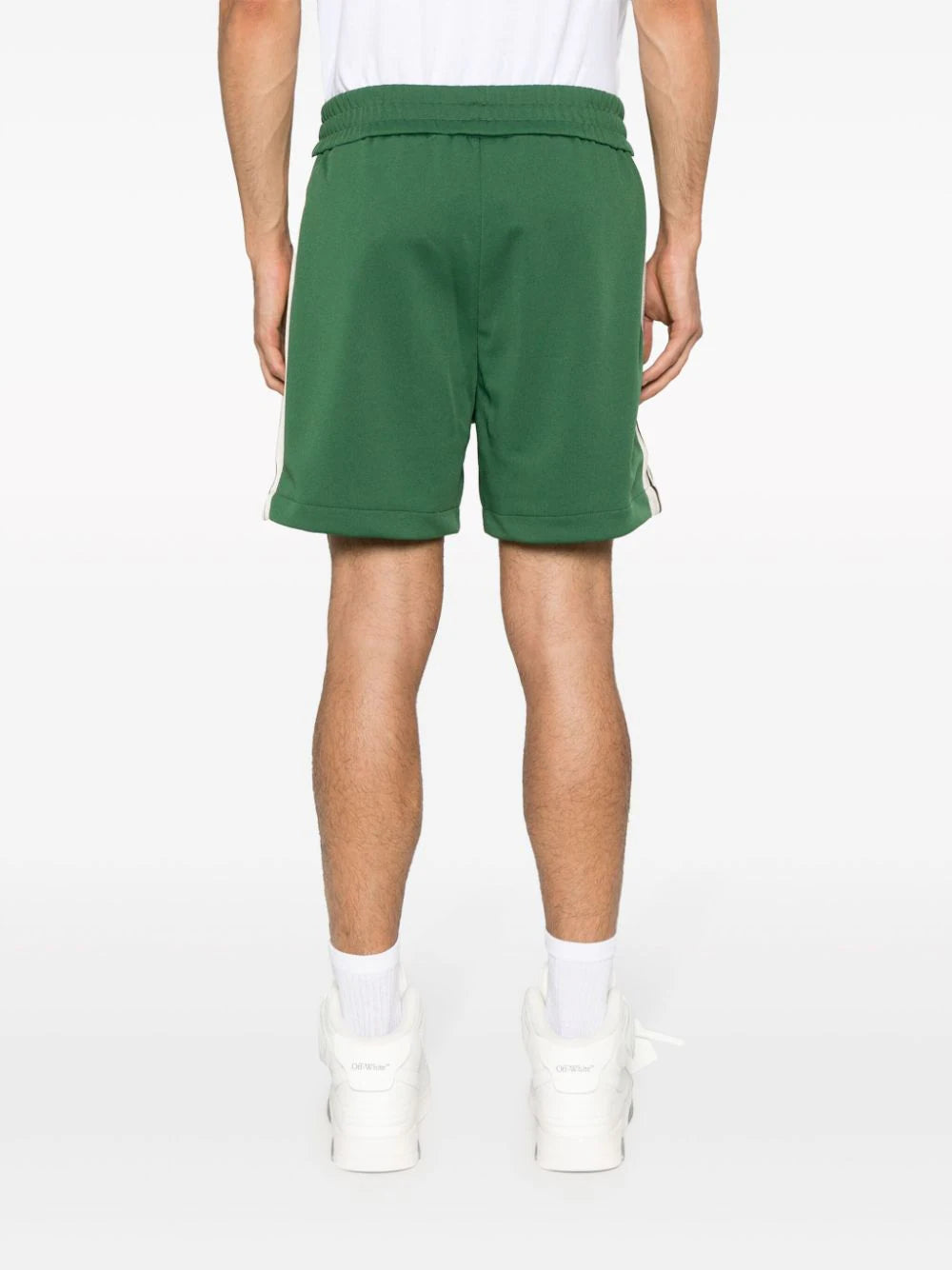 New Classic Track Shorts