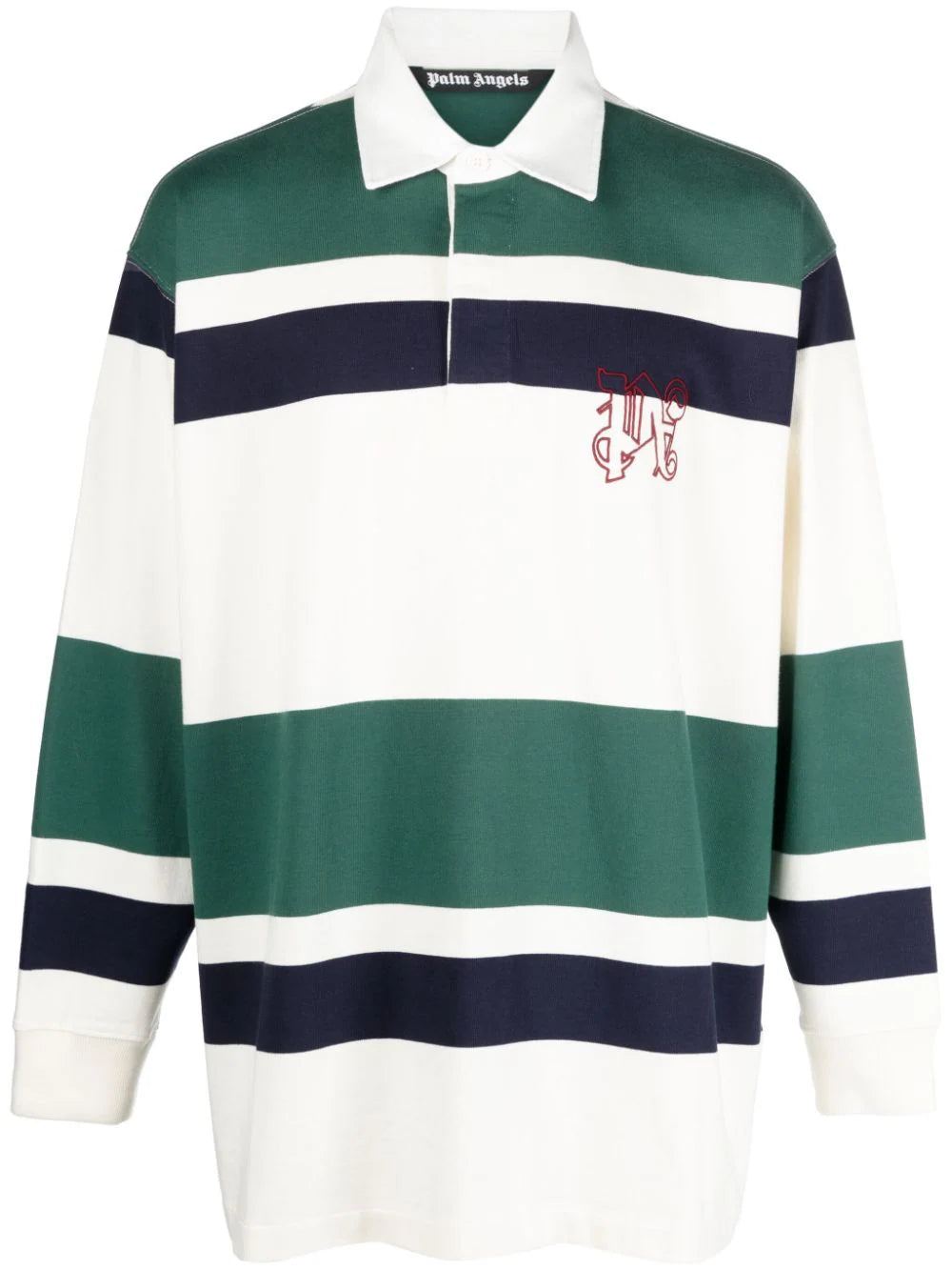 Monogram Rugby Polo