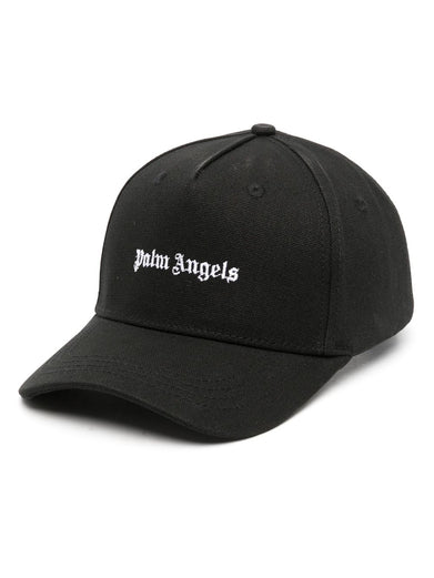 Logo Baseball Cap