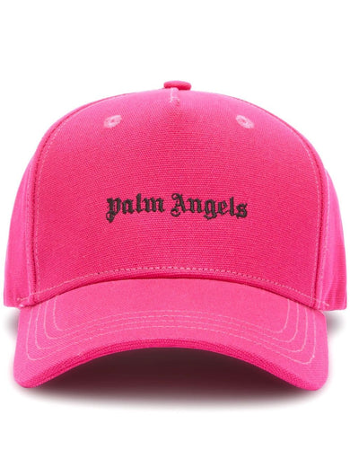 Logo baseball cap
