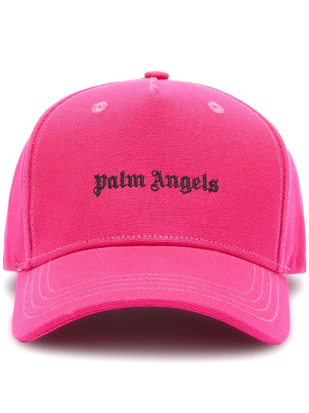 Logo baseball cap