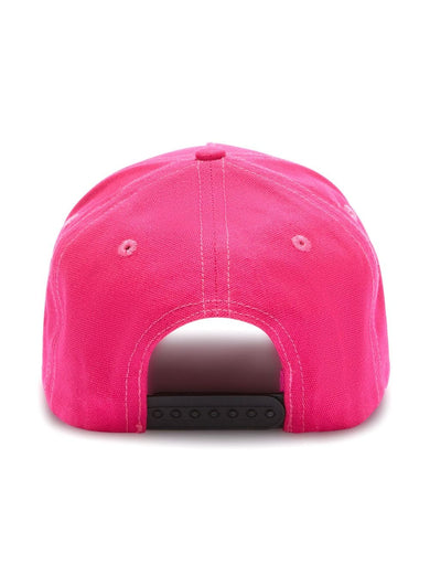 Logo baseball cap
