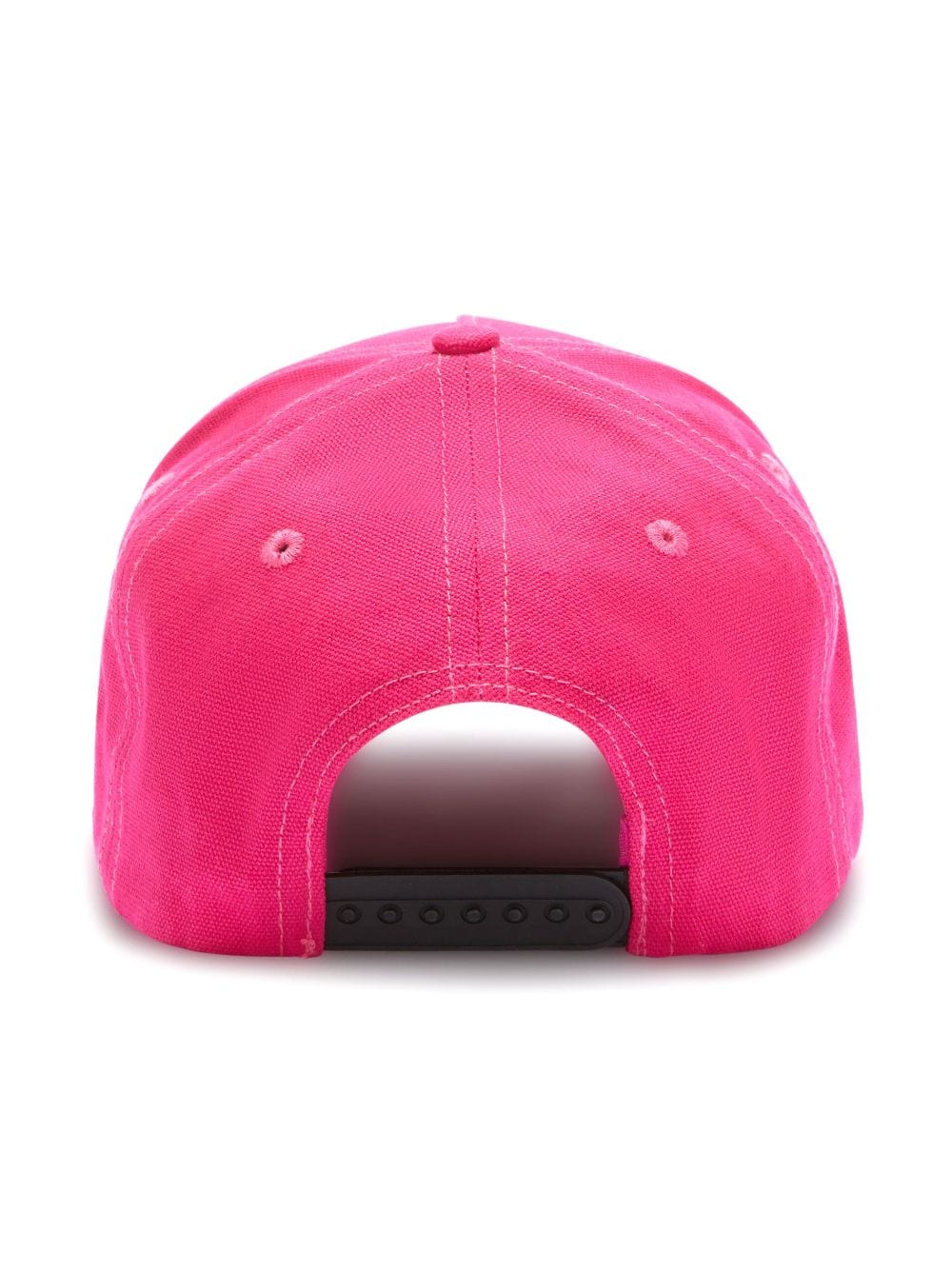 Logo baseball cap
