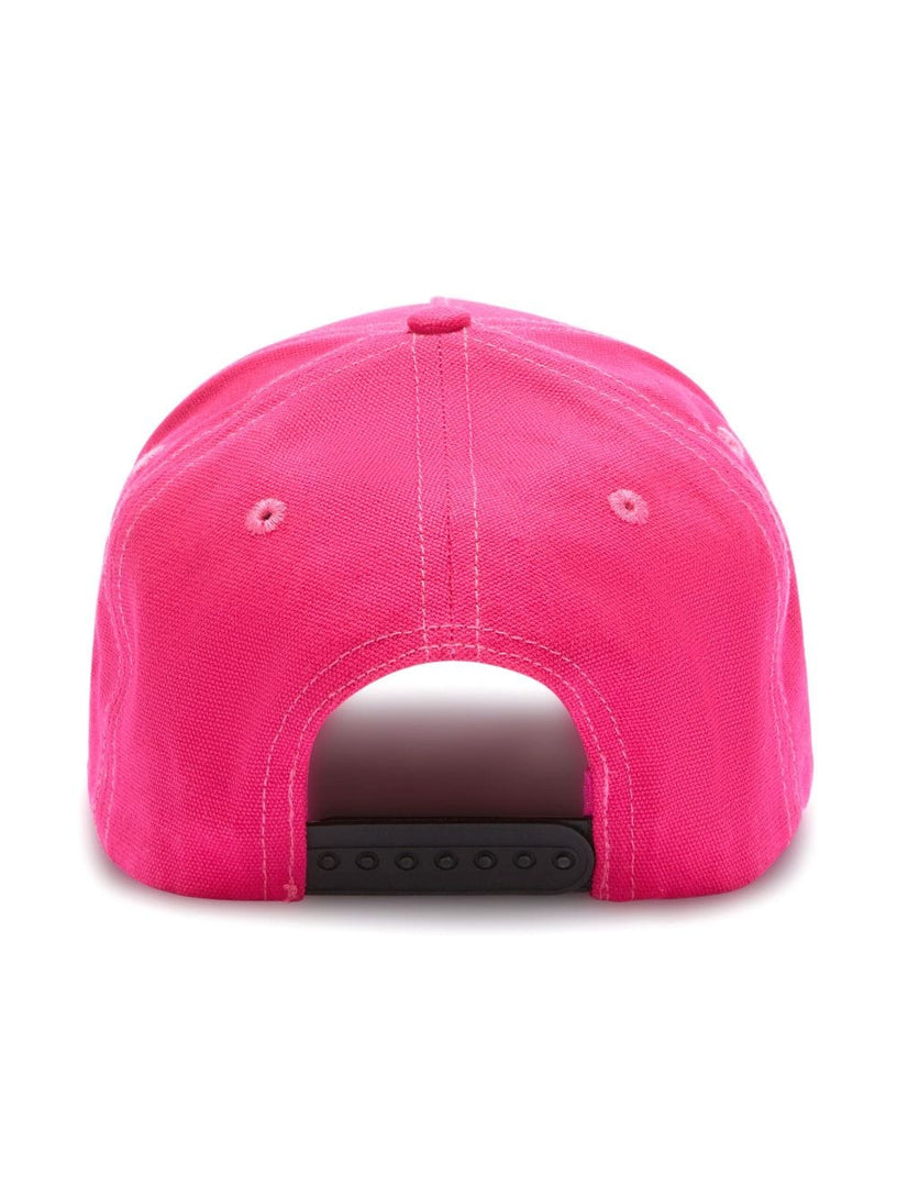 Logo baseball cap