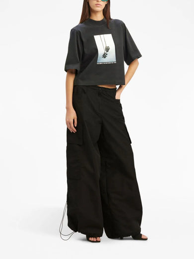 Mirage Boxy T-shirt