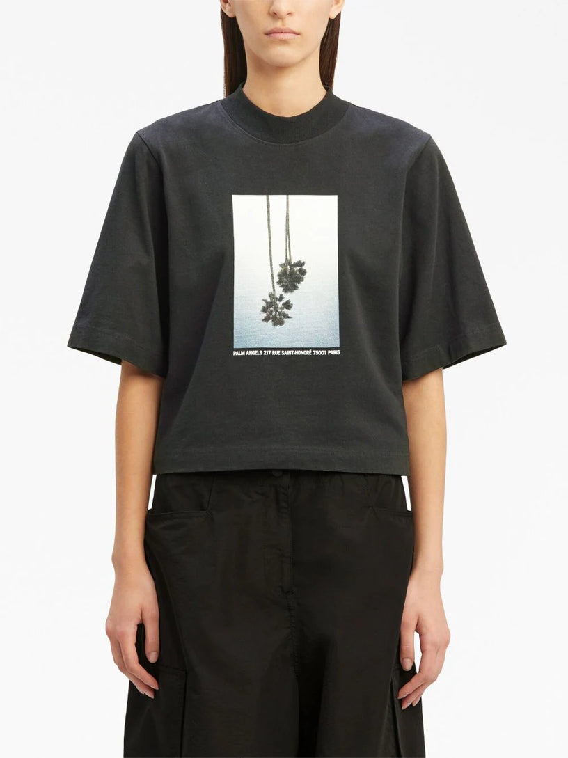 Mirage Boxy T-shirt