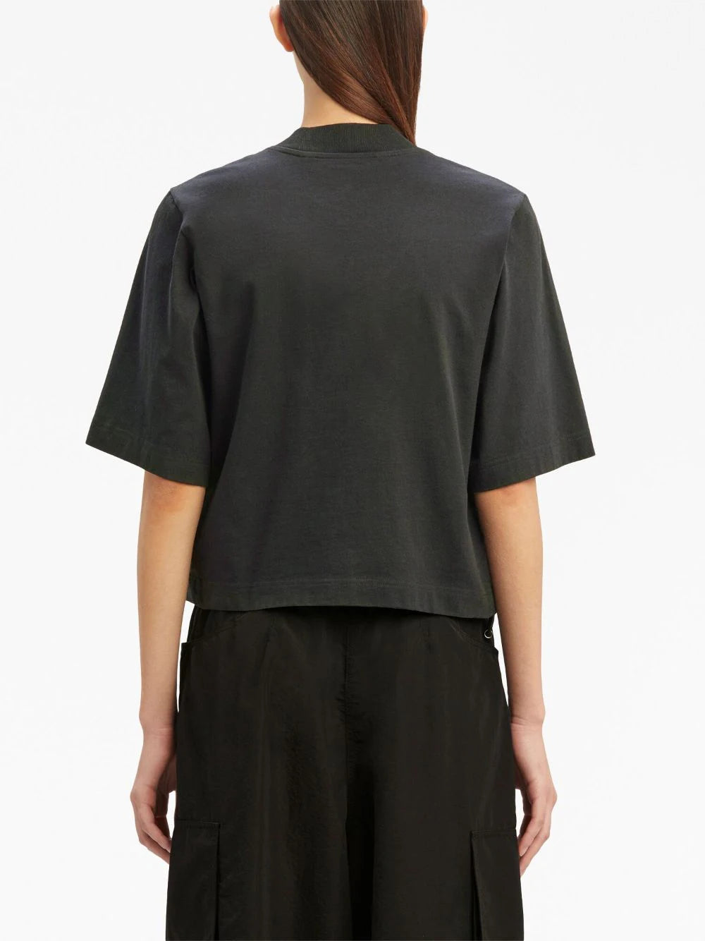 Mirage Boxy T-shirt