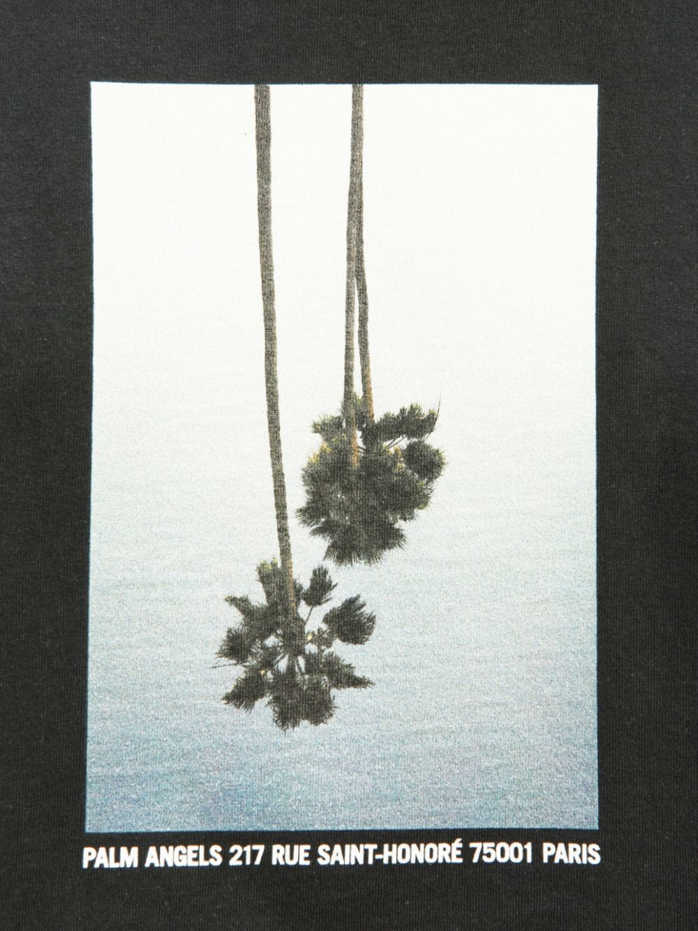 Mirage Boxy T-shirt