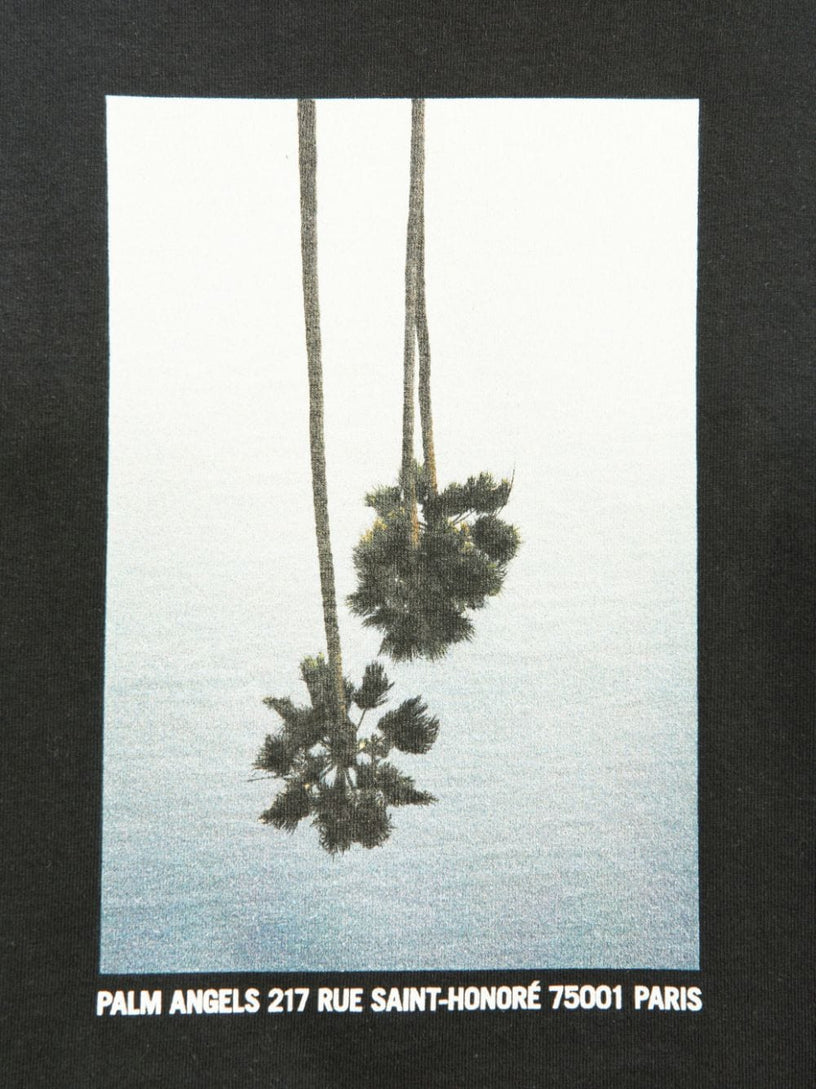 Mirage Boxy T-shirt