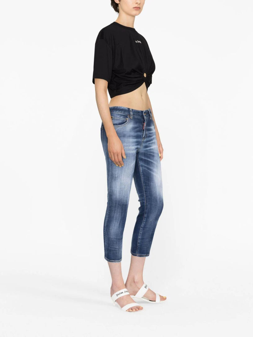 Classic Logo Ring T-shirt