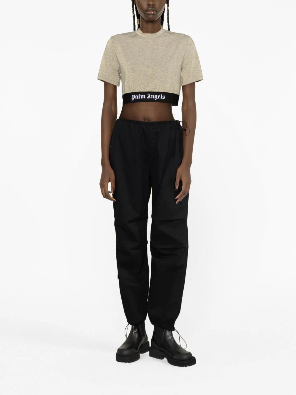 Lurex logo top